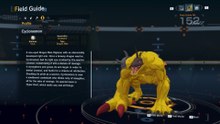 cyclonemon all digivolution/de-digivolution/profile Digimon Story Time Stranger