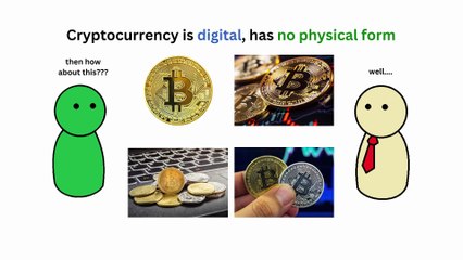 Cryptocurrency Explained: What It Is and How It Works