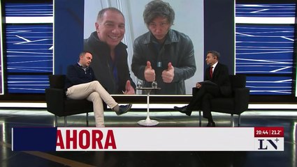 Manuel Adorni se contradijo -una vez más- sobre las candidaturas testimoniales