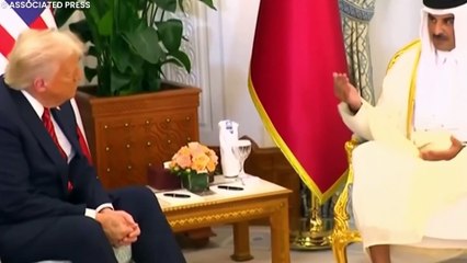 Kim Jong Un’s New Ultra-Secured $3B Palace Shocks Donald Trump