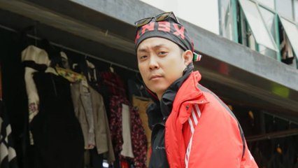 Três Tontos no Quênia 1º Temporada Teaser Original