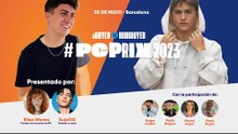 ¡Llega el #PcPrix 2023! ¡La competición de sillas gaming más épica!