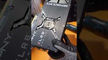 ⭐ ¡BRUUUTAL!🚀 PC TOP para jugar a máximo rendimiento 💥  #pccomponentes #shorts