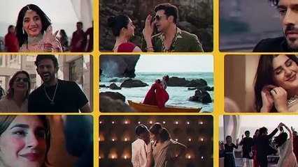 Jinn Ki Shadi Unki Shadi Ep 18 Teaser - 03 Nov 25 [ Wahaj Ali & Sehar Khan ] - Presented by Sunsilk