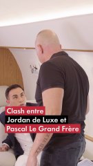 Tension Intense : Pascal Le Grand Frère Menace de Quitter le Studio lors d’un Clash avec Jordan de Luxe 🎙️