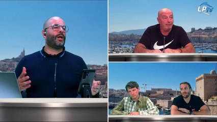 Partie 1 : Auxerre 0-1 OM : Et si on arrêtait de pleurer ?