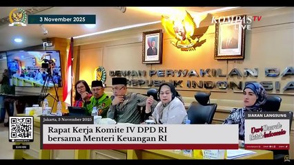 Tawa Menkeu Purbaya Baru Tahu Berkuasa Atur Danantara: Macam-macam Kita Sikat!