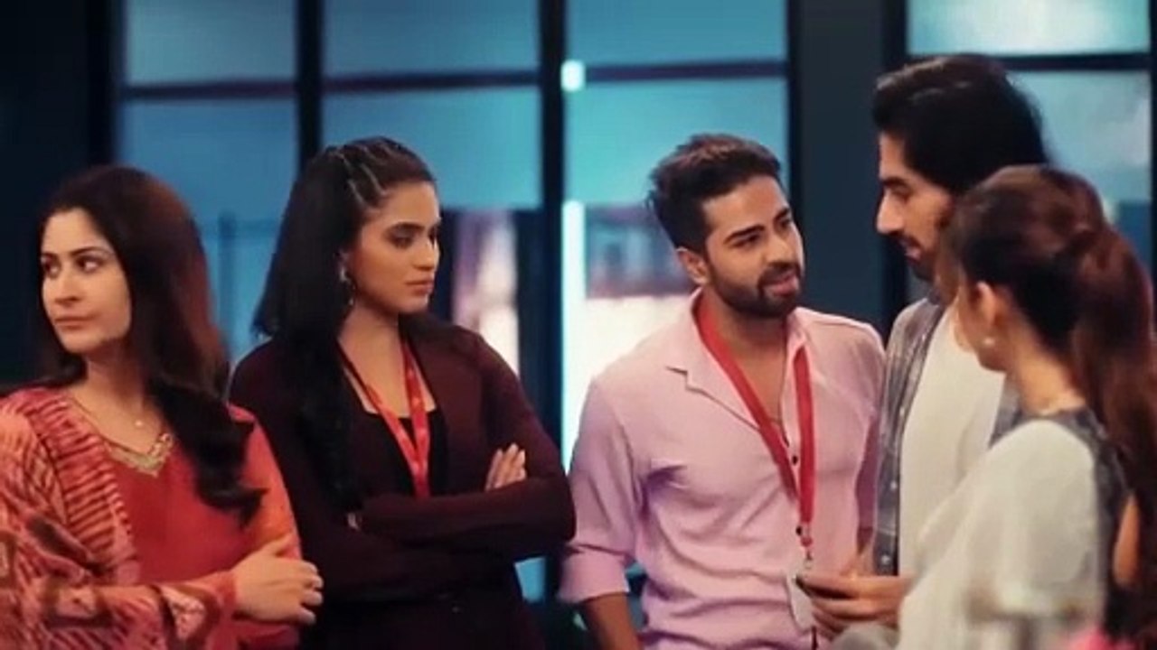 HD مسلسل رياح الحب الموسمية 5 مدبلجة الحلقة 36 السادسة والثلاثون