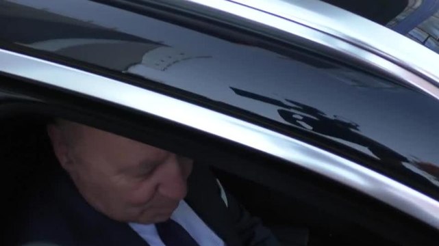 Marotta a Conte: Siamo in democrazia, ognuno può esprimere la propria opinione