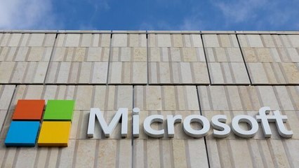 Microsoft to Buy AI Computing Power From IREN for $9.7 Billion