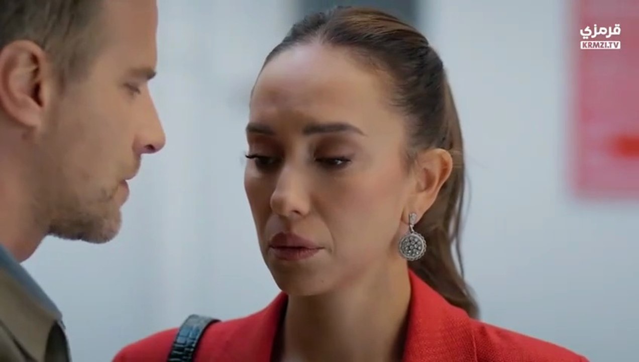 مسلسل انا ليمان الحلقة 5 كاملة مترجمة