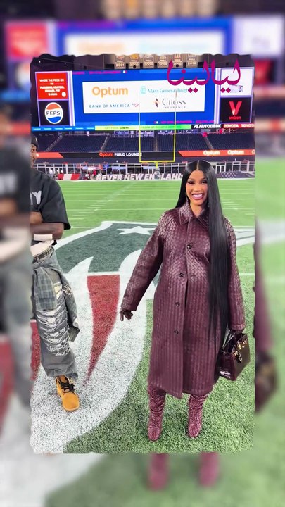 لم تغسل شعرها منذ 3 أشهر! اعتراف غريب من كاردي بي!