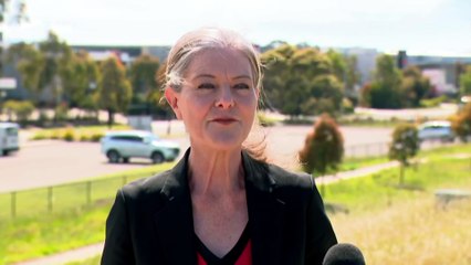 VIC government announces rezoning of 5,800 hectares to become industrial zones