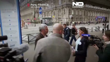 Francia advierte a Shein en medio de protestas por unas muñecas sexuales relacionadas con la pornografía infantil