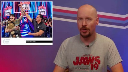 Real Reason For WWE SNME ‘Disappointment’? John Cena Wins IC Title? | Follow WrestleTV