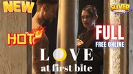 Love at First Bite Full Movie HD I Best Drama ShortFilms Hot Billionaire Alpha Dark Romance 2025