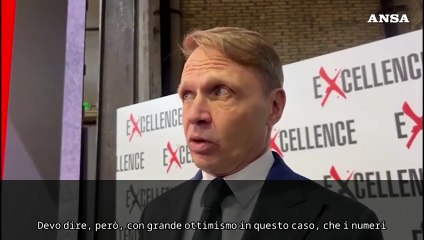 Dazi Usa, Lollobrigida: "Non avvantaggiano nessuno, tornino a zero"