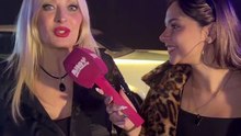 Yuyito González ¿volvería con Javier Milei?