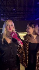 Yuyito González ¿volvería con Javier Milei?