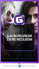Leon S. Kennedy confirmado en Resident Evil Requiem por error de PlayStation | Reporte Indigo