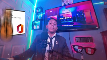 🔥 Adiós Microsoft Word 😱 ¡WPS Writer GRATIS y Profesional en 2025!