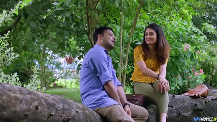 Dharma Sankat 2025 S01 – Full Episode Bengali Web Series