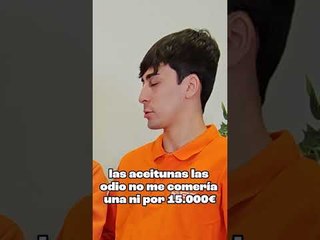 💥PREGUNTAS CORTAS @nilojeda  Y @Werlyb 😵  | PARTE 2  #pccomponentes