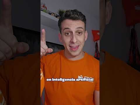 🚀 ALUCINA con la INTELIGENCIA ARTIFICIAL + las Tarjetas gráficas NVIDIA 🤩 #pccomponentes #ia