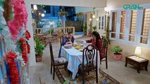 Visaal E Ishq Episode 19 | 3rd November 2025 | Fahad Sheikh - Hiba Aziz - Haroon Shahid - Naureen Gulwani