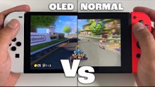 ¿SWITCH NORMAL o SWITCH OLED? 🔴 🔵 Un EXPERTO valora QUÉ MERECE MÁS LA PENA COMPRAR