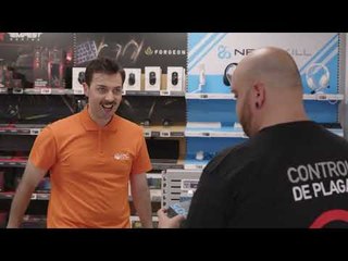 #PasanQueCosas en PcComponentes | Episodio 4 | Control de plagas