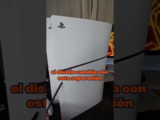 🎮 ¿Merece la pena la nueva PS5 SLIM? 🤔 ¡Te lo contamos! 💥 #pccomponentes #ps5slim #shorts