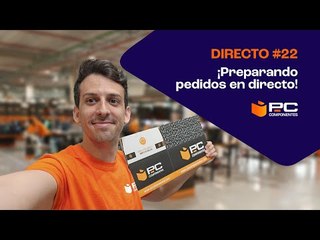 🚚 CÓMO PREPARAMOS vuestros PEDIDOS en nuestro ALMACÉN 📦🍭