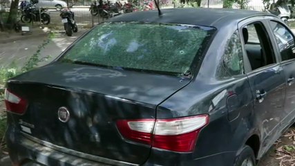 Tragédia em Itamaracá: Família em Caminho à Igreja é Vítima de Suposto Latrocínio