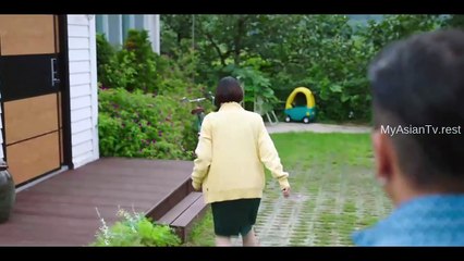 [ENG] EP.11 Ms. Incognito (2025)