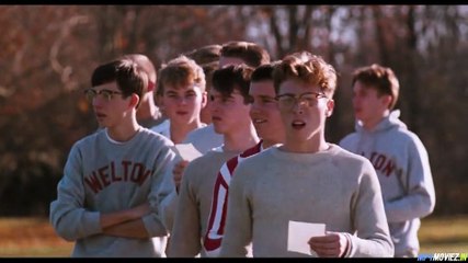 Dead Poets Society (1989)