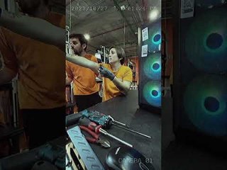 🎃 ¡Llega HalloWIN a PcComponentes! 👻 Con unos descuentos terroríficos 🧛‍♂️ #pccomponentes #shorts