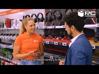 #PasanQueCosas en PcComponentes | Episodio 6 | No me deja recibir notificaciones...