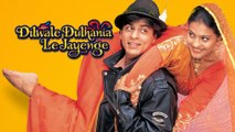 Dilwale Dulhania Le Jayenge