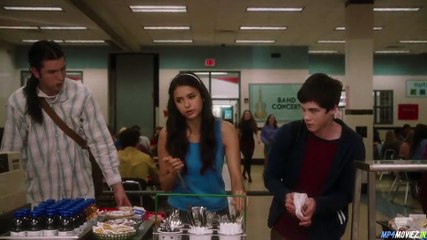 The Perks of Being a Wallflower (2012)