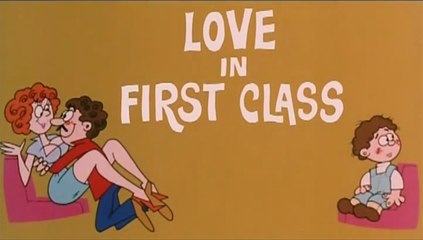 FILM Un amore in prima classe (1980)