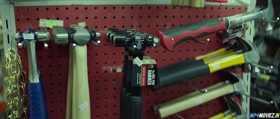 You Were Never Really Here (2017)