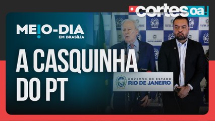 Lula vai conseguir aproveitar operação no RJ para ganhar votos?