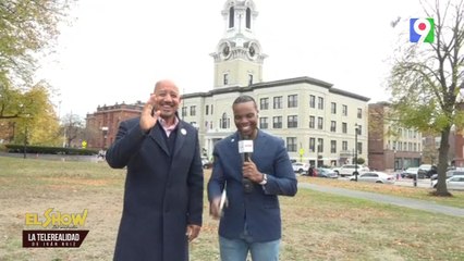 Alcalde Brian De Peña Desde Lawrence, invita a ciudadanos a ejercer el voto | ESM