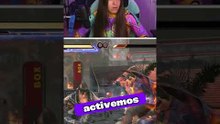 👊 ¡Hemos probado el NUEVO TEKKEN 8! 🎮🔥 ¿Merece la pena? 🤔 #shorts #tekken8