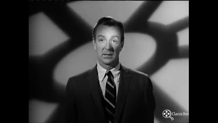 🎬 La Risa del Diablo (1959) – Un Paso Más Allá | Serie Completa en Español | ClassicBox