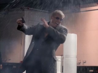 Blackjack - Der Bodyguard (1998) #GanzerFilm #Deutsch #HD