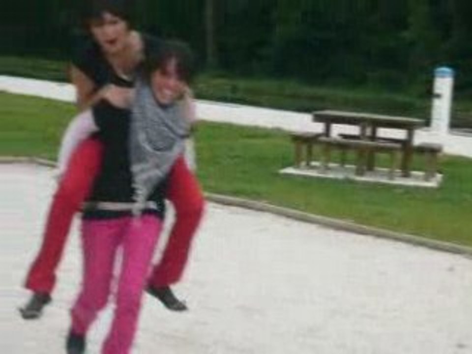 UN PETIT PARIT
