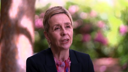 Recommendation for Australia to have a national body combating family violence and child exploitation