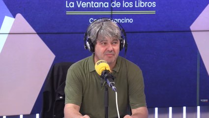La Ventana de los Libros | Entrevista a Antonio Mercero